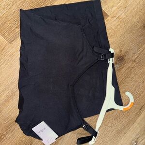 Auden Black Nursing Cami